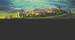 Desktop Screenshot of ambiancetravel.nl
